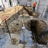 July 9th Monastery Construction 