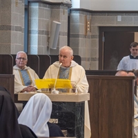 Fr. Gerard Francisco P. Timoner III, OP Letter of Recognition