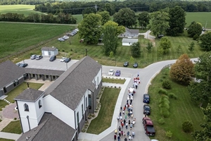 National Eucharistic Pilgrimage - continued