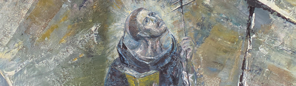 Following the Light of St. Dominic