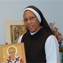 Sister Anna Marie Pierre, OP