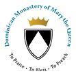 dominican monastery of mary the queen emblem